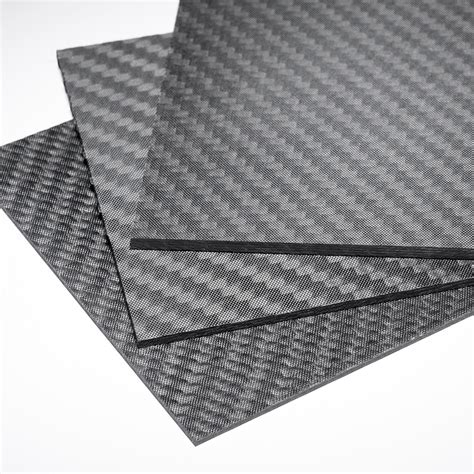 carbon fiber sheets prices